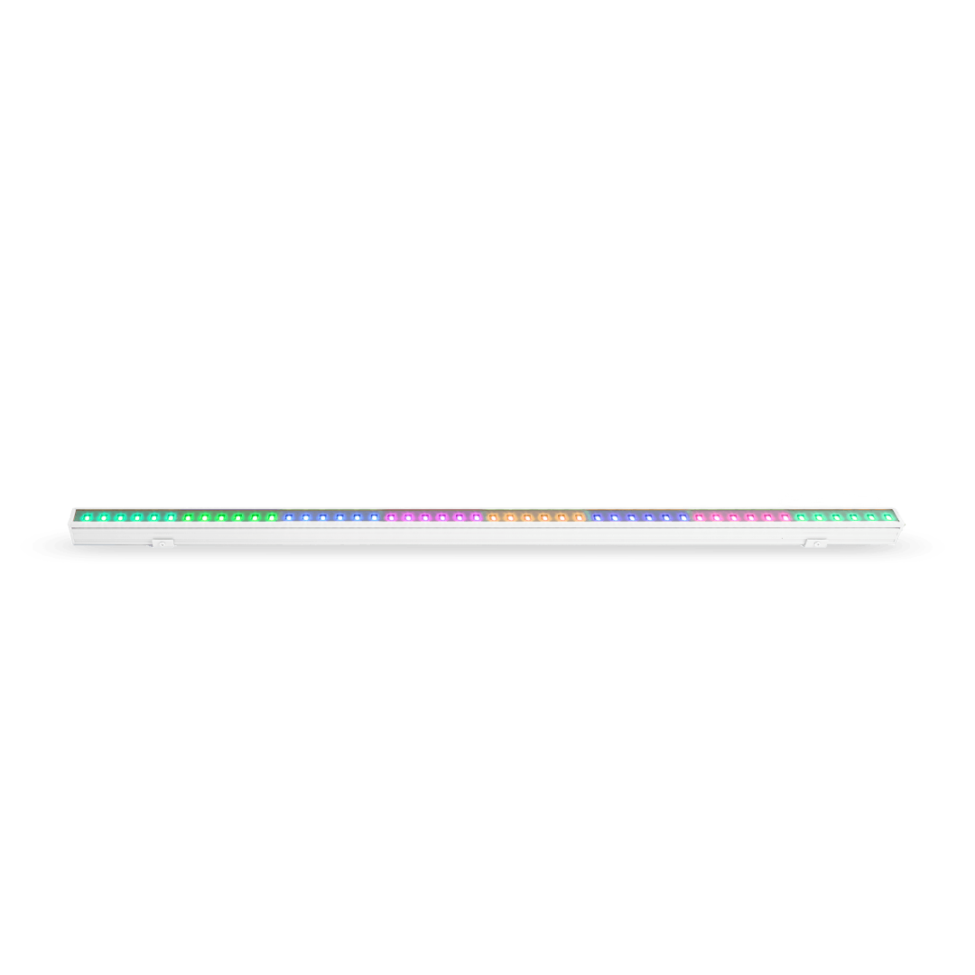 Graph-i-Pix Clear 100 RGBW32442